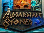 Asgardian Stones Online Slot Free Play And Review