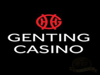 Genting casino sign in