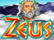 Zeus Online Slot - Free Play and Review